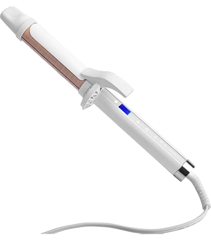 Amazon.co.jp: 【公式ストア】絹女〜KINUJO〜CURL IRON カールアイロン