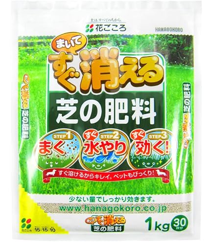 Amazon.co.jp: サカタのタネ みどりの芝生 暑さに強い西洋芝のタネ