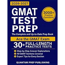 GMAT Official Guide 2025 - 2026 Bundle: Books + Online Question