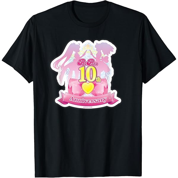 Amazon | プリパラ フェイスシリーズ ファルル（目覚め前） Tシャツ