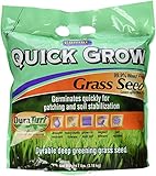 Bonide 60264 Quick Grow Grass Seed, 7-Pound [並行輸入品]