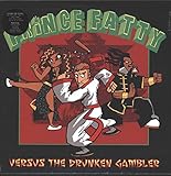 Versus the Drunken Gambler [Analog LP]