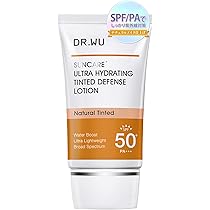 Amazon.co.jp: DR.WU(ドクターウー)【日焼け止め・化粧下地