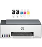 Amazon.co.jp: HP プリンター HP Smart Tank 6005 大容量インクタンク