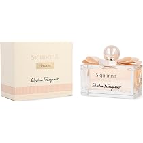 Amazon | フェラガモ シニョリーナ エレガンツァ EDP 100ml