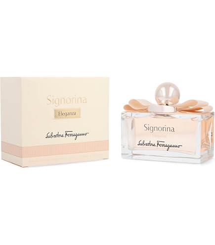 Amazon | フェラガモ シニョリーナ EDP 100ml | Ferragamo