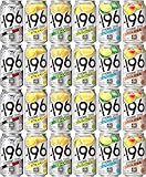 サントリー －196シリーズ 6種セット 350ml×24本（6種×各4本） チューハイセット u-sa