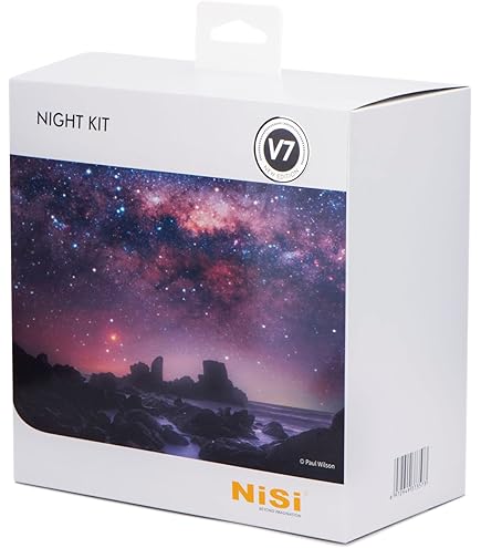 Amazon | NiSi 角型フィルター 150mmシステム ハーフND8