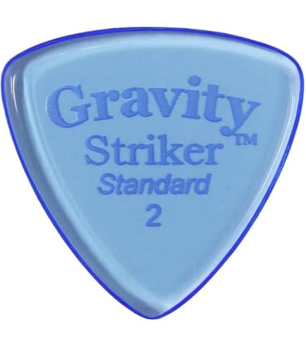 Amazon | GRAVITYピック(BigMiniグラビティーピックGCLB4P 4.0