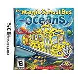 Magic School Bus Oceans