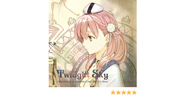 Amazon Music Acrylicstabの無限大クロニクル Amazon Co Jp