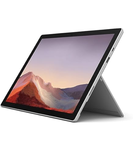 Amazon.co.jp: Microsoft - Surface Pro 7 [12.3