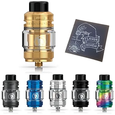 Amazon.co.jp 人気ギフトランキング: 電子たばこ用アトマイザー で