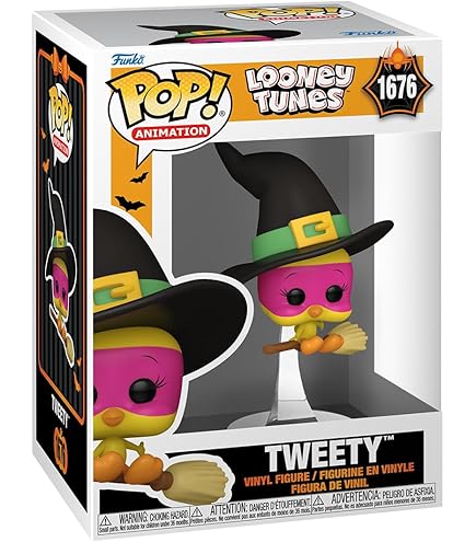 Amazon.co.jp: Funko Pop!アニメーション:ルーニー・テューンズ-エッグ