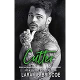 Cutter (Laurel Springs Emergency Response Team Book 4)