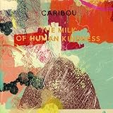 Milk of Human Kindness