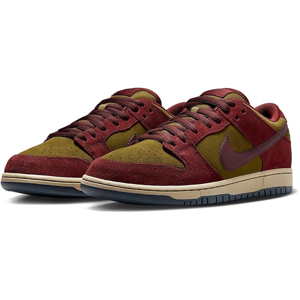 Amazon | [ナイキ] THERE SKATEBOARDS(ゼア スケートボード) SB DUNK