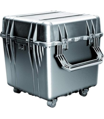 Amazon | PELICAN ハードケース *0370 ブラック 0370-000-110 | カメラ