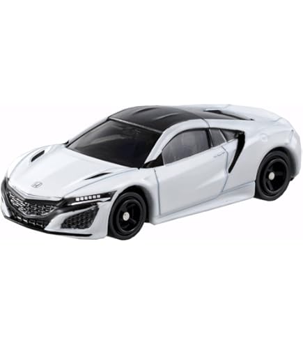 Amazon | トミカ No.64 488 GTB (初回 | ミニカー・ダイキャストカー