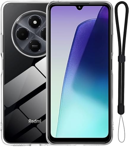 Amazon.co.jp: シャオミ(Xiaomi) SIMフリー スマートフォン Redmi 14C 
