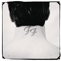 Amazon.co.jp: Foo Fighters: ミュージック