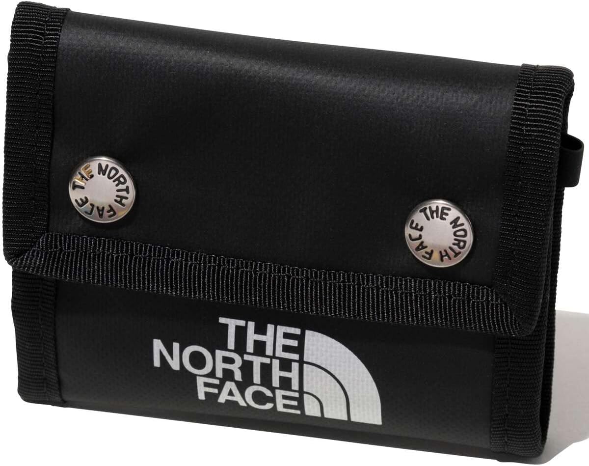 [THE NORTH FACE] [ザ・ノース・フェイス] BC Dot Wallet NM82319