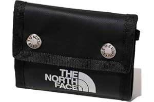[ザノースフェイス] 財布 BC DOT WALLET BCドットワレット NM82319 ユニセックス
