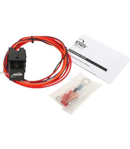 Amazon | Pertronix 45111 Flame-Thrower II イグニッションコイル