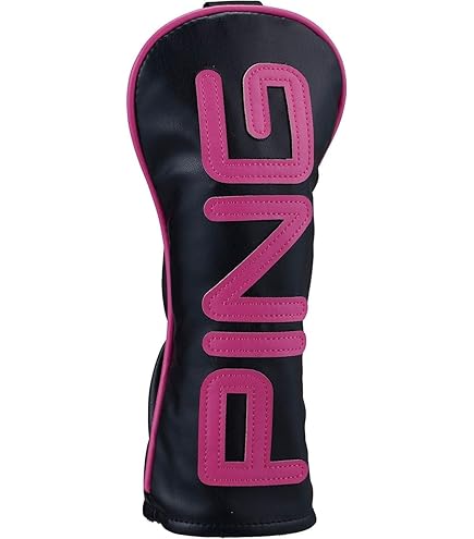 Amazon.co.jp: PING G410 4 ハイブリッドヘッドカバー 22°タグ