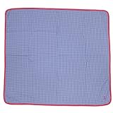 (ラルフローレン)Ralph Lauren コットンチェックブランケット