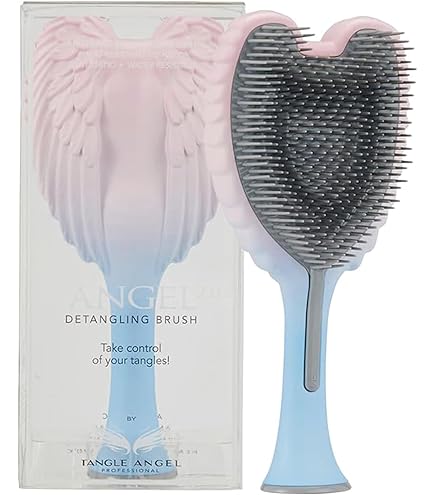 Amazon | タングルエンジェル(Tangle Angel) プロ ローズゴールド 1本