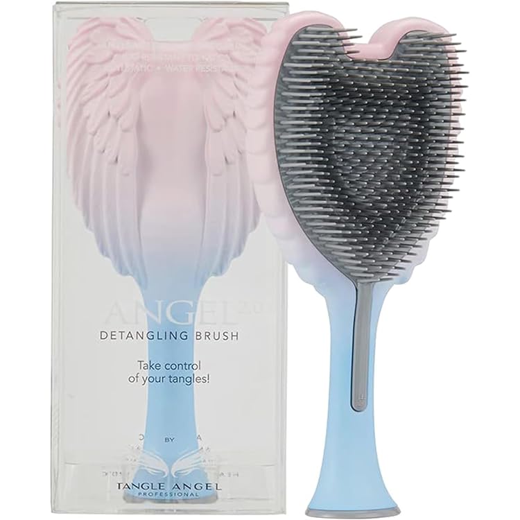 Amazon | タングルエンジェル(Tangle Angel) プロ チタニウム
