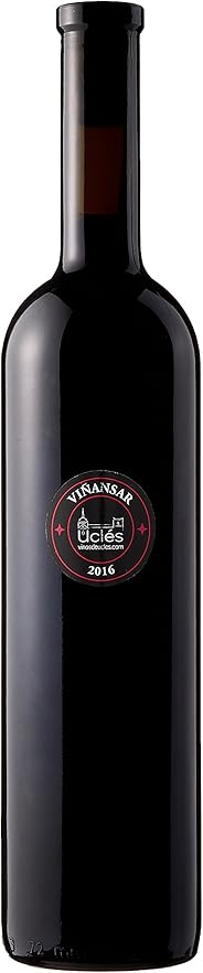 【軽めで柔らかい口当たり】ヴィニャンサル レッド 750ml[スペイン/赤ワイン/ミディアムボディ/winery direct]