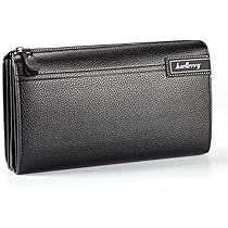 ADRER　アドラー　長財布　レザー　ブラック　メンズ ADRER（アドラー）の「【ADRER】the leather wallet（財布