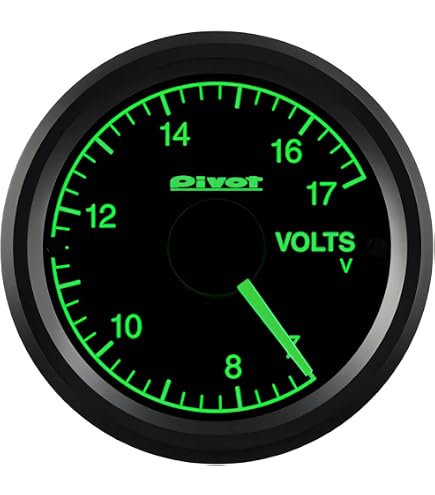 Amazon | PIVOT (ピボット) メーター【 GT GAUGE60 】センサータイプ