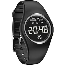 Bluetooth 防水スポーツ歩数計のライフリマインダー imgrc0162266890.jpg