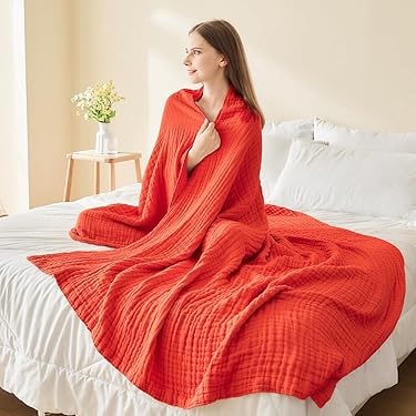 ミミイ☆♡12重ガーゼケット ミニサイズ♡3250円 ミミイ☆様専用♡12重ガーゼケット ミニサイズ♡