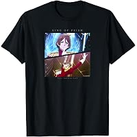 Amazon | アイドルランドプリパラ デザインA Tシャツ | Tシャツ
