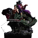 Amazon Fling Gk 発売り ワンピース Onepiece 不死鳥 マルコ フィギュア ガレージキット 海外sw 限定品 樹脂製 スタチュー フィギュア ドール 通販