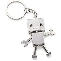 LUCKY JOHN KEYHOLDER ラッキージョン　キーホルダー Amazon.co.jp: ラッキージョン レザーキーホルダー : ホビー