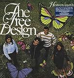 Heaven / Earth [Analog]