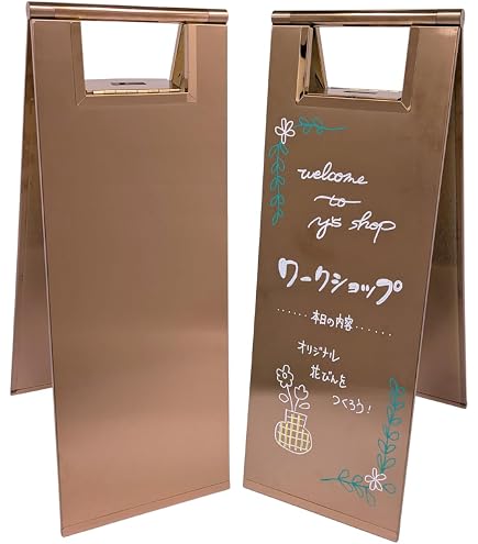 Amazon | 友屋 発泡貼り込み式フロア-スタンドLブラック 58986BLK