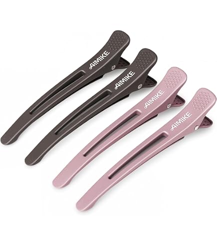 Amazon.co.jp: (ミュウミュウ)MIU MIU エナメルメタル ヘアクリップ