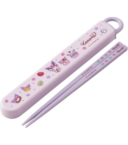 Amazon | カミオジャパン サンリオキャラクターズ×もちもちぱんだ はし