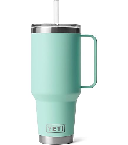 Amazon.co.jp: YETI Rambler 20 oz Stackable Tumbler, Stainless