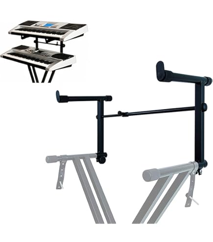 Amazon | Ultimate Support VSIQ-200B SECOND TIER PRO