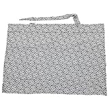 アダーカバーズ Udder covers 授乳ケープ ワイヤー入り Mason [B-006]