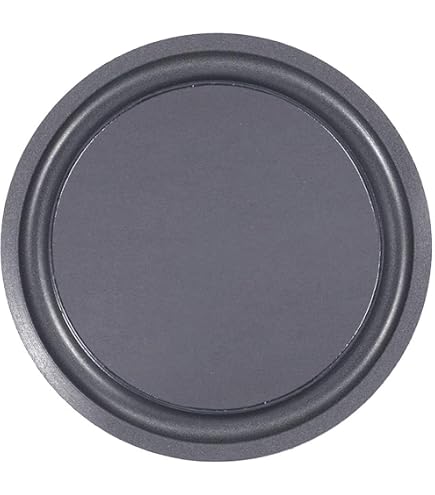 Amazon | ホーンスピーカー ドライバーユニット 34.4mm ボイスコイル