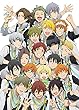 アイドルマスターSideM コンプリート アニメファンブック