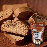 がんばカンパニー ビスコッティ 黒糖 70g 保存料不使用 ポイント消化